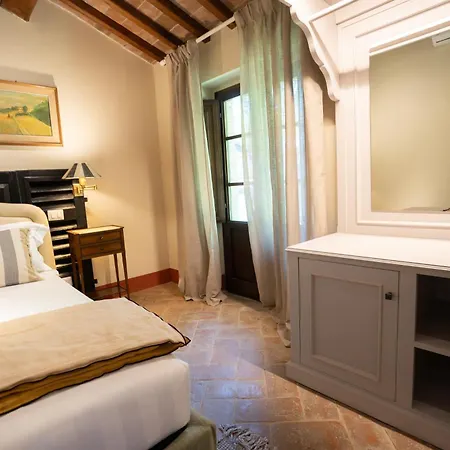 Hotel Equo Petrignano Del Lago