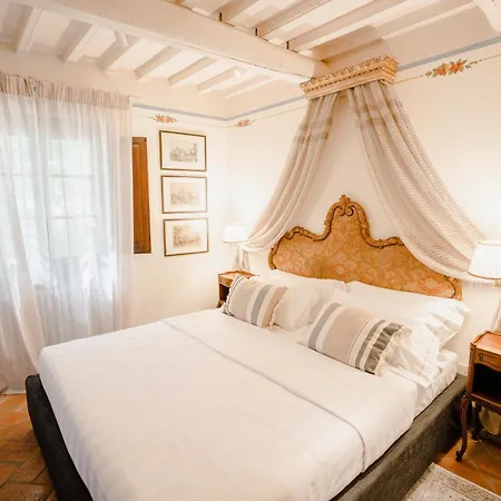 Equo Petrignano Del Lago