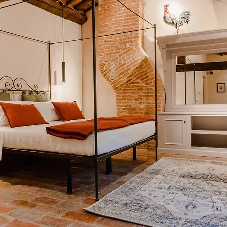 Equo Petrignano Del Lago