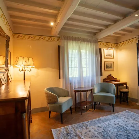 Equo 4* Petrignano Del Lago