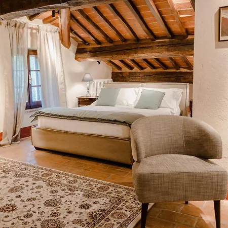 Hotel Equo Petrignano Del Lago