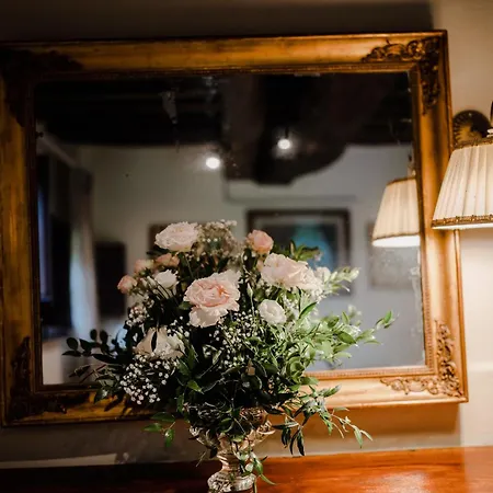 Hotel Equo Petrignano Del Lago