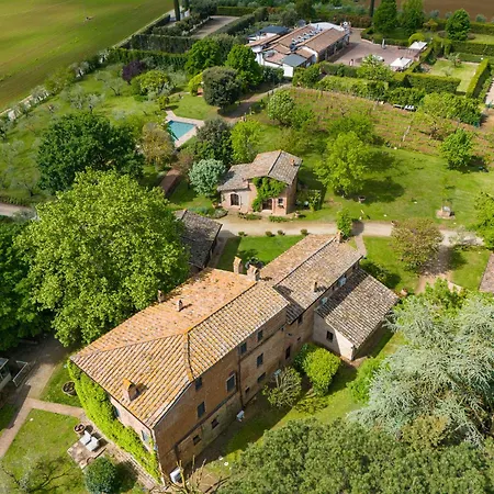 Equo 4* Petrignano Del Lago