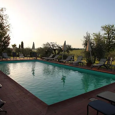 Hotel Equo Petrignano Del Lago