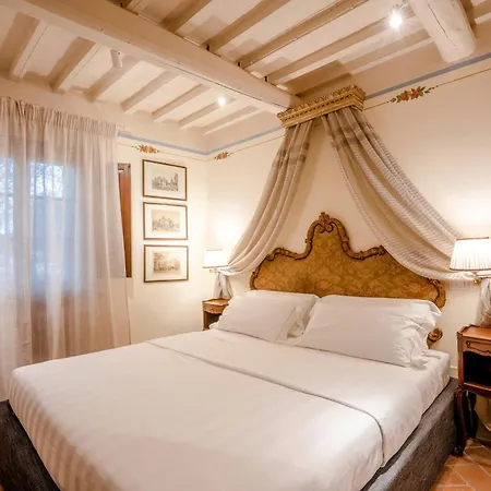 Equo 4* Petrignano Del Lago