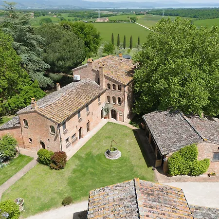 酒店 Equo Petrignano Del Lago