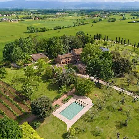 Equo 4* Petrignano Del Lago