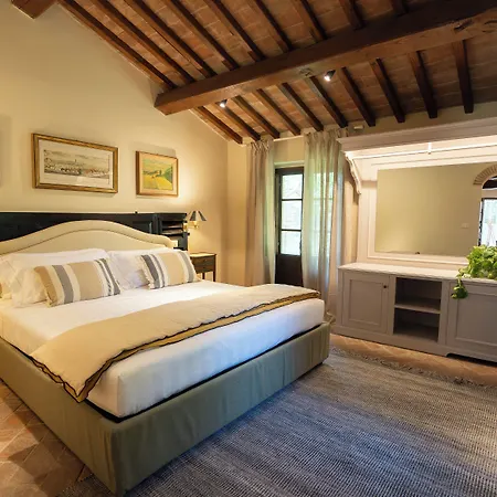 Equo 酒店 Petrignano Del Lago