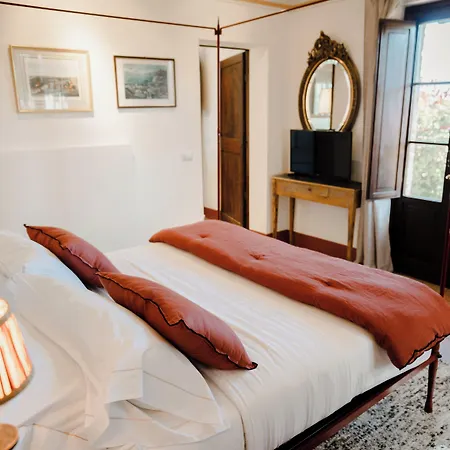 Equo 4* Petrignano Del Lago