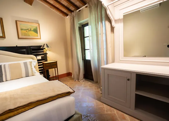 فندق Equo Petrignano Del Lago