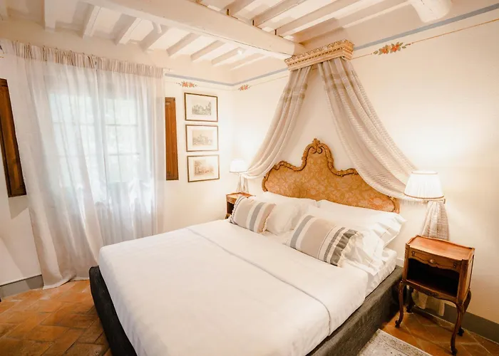 Equo Petrignano Del Lago