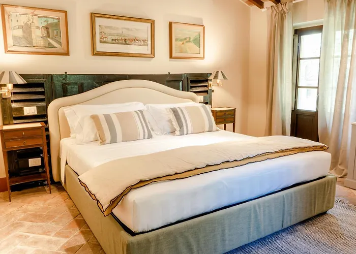 Equo Hotel Petrignano Del Lago