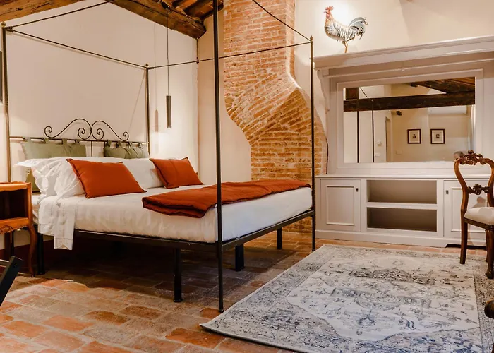 Equo Petrignano Del Lago