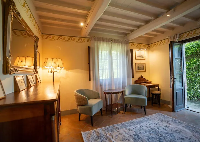 Equo 4* Petrignano Del Lago