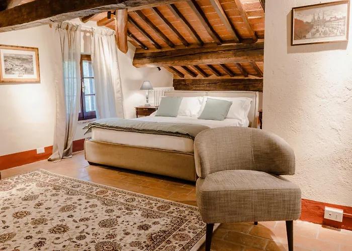 Hotel Equo Petrignano Del Lago