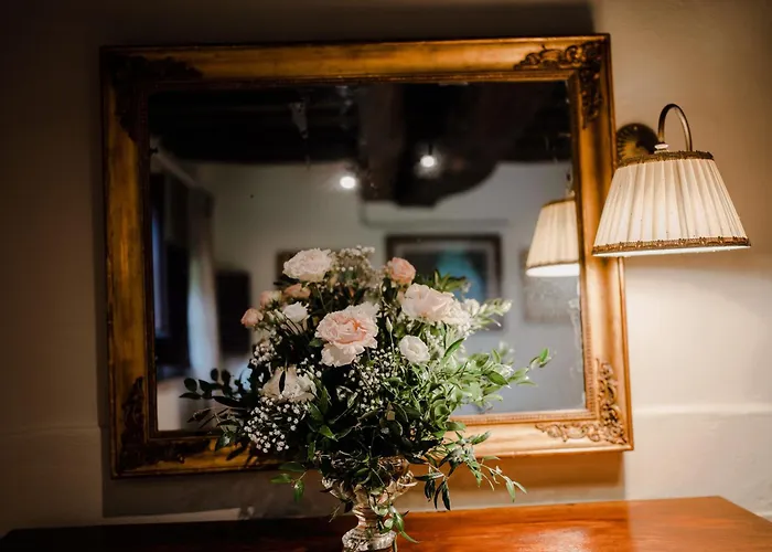 Hotel Equo Petrignano Del Lago