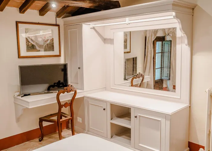 Equo 4* Petrignano Del Lago