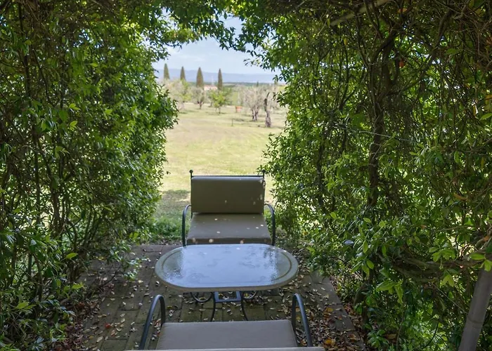 Equo 4* Petrignano Del Lago