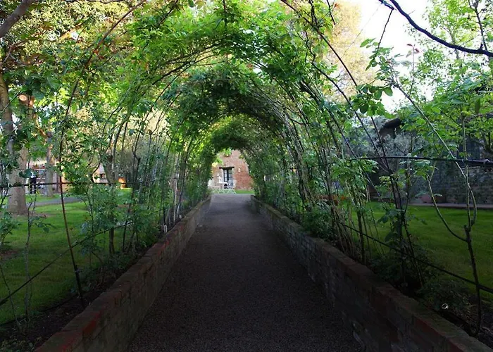 Equo 4* Petrignano Del Lago