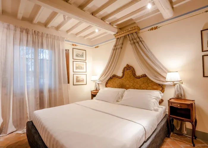 Equo 4* Petrignano Del Lago