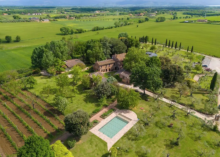 Equo 4* Petrignano Del Lago