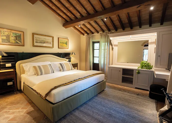 Equo فندق Petrignano Del Lago