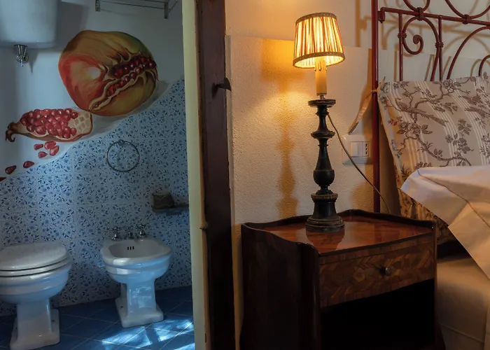 Hotel Equo Petrignano Del Lago