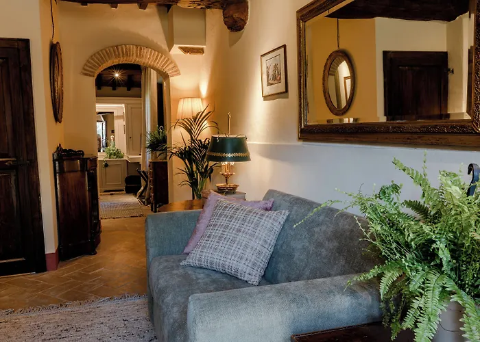 Hotel Equo Petrignano Del Lago