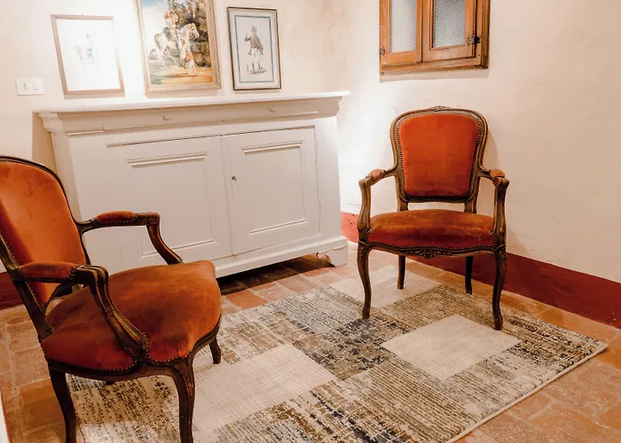 Hotel Equo Petrignano Del Lago