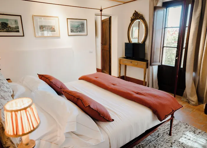 Equo 4* Petrignano Del Lago