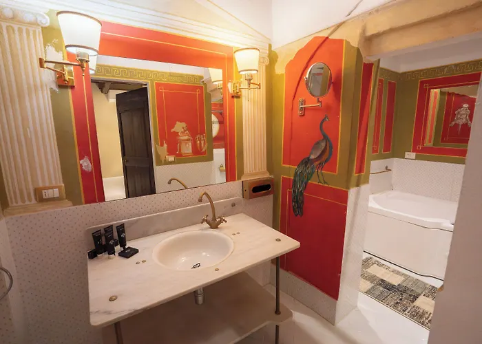 Equo Petrignano Del Lago